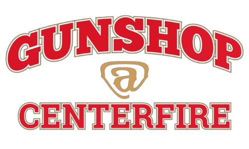 Gunshop at Centerfire